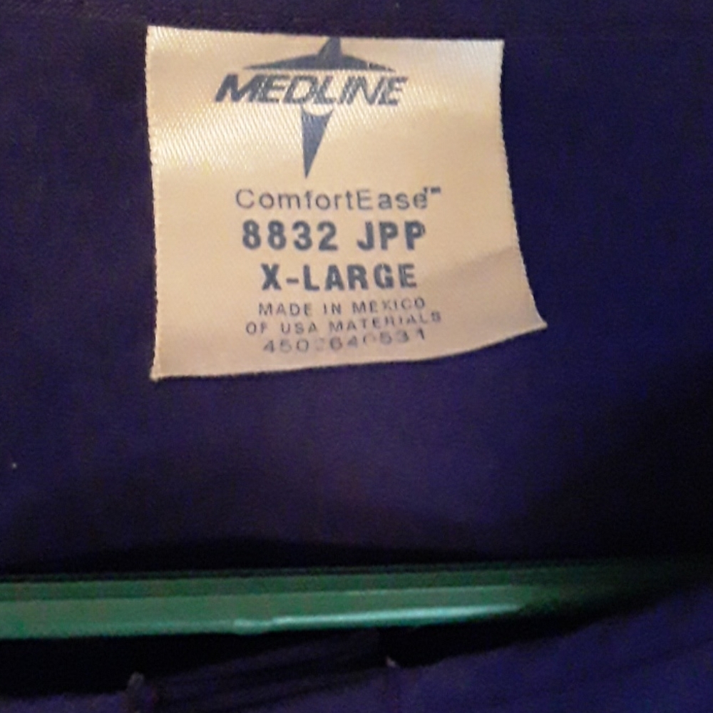 Nursing Jacket - Picture 3 of 3